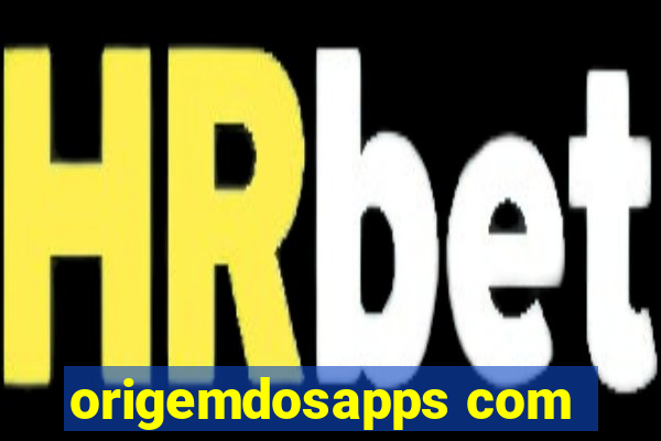 origemdosapps com